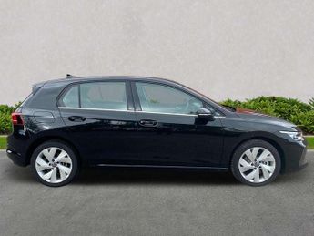 Volkswagen Golf 1.5 TSI 204 Style eHybrid 5dr DSG