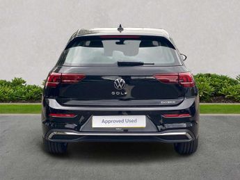Volkswagen Golf 1.5 TSI 204 Style eHybrid 5dr DSG