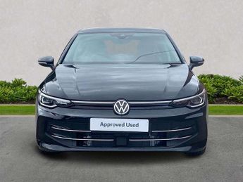 Volkswagen Golf 1.5 TSI 204 Style eHybrid 5dr DSG