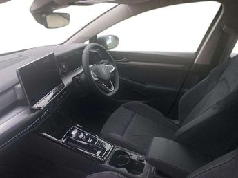 Volkswagen Golf 1.5 TSI 204 Style eHybrid 5dr DSG