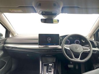 Volkswagen Golf 1.5 TSI 204 Style eHybrid 5dr DSG