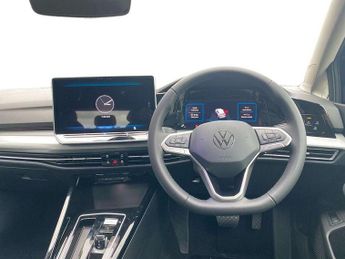 Volkswagen Golf 1.5 TSI 204 Style eHybrid 5dr DSG