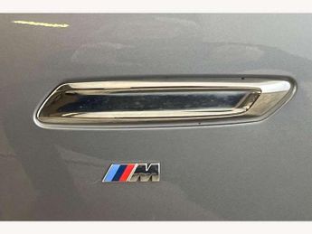 BMW 5 Series Touring 530d M Sport 5dr Step Auto