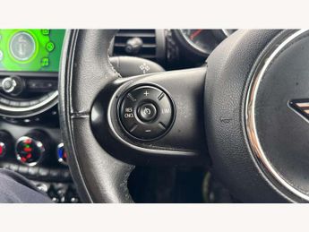 MINI Hatchback 2.0 Cooper S Classic II 3dr Auto