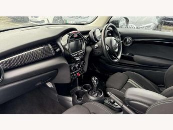 MINI Hatchback 2.0 Cooper S Classic II 3dr Auto