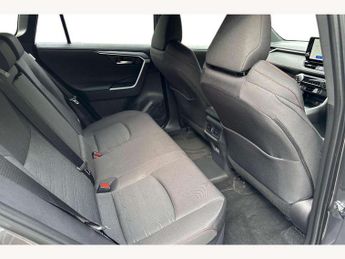 Toyota RAV4 2.5 PHEV Design 5dr CVT