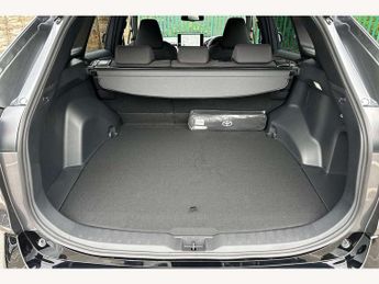 Toyota RAV4 2.5 PHEV Design 5dr CVT