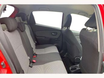 Toyota Yaris 1.5 Hybrid Icon 5dr CVT