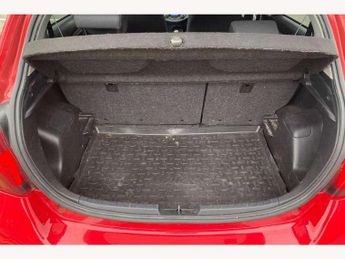 Toyota Yaris 1.5 Hybrid Icon 5dr CVT