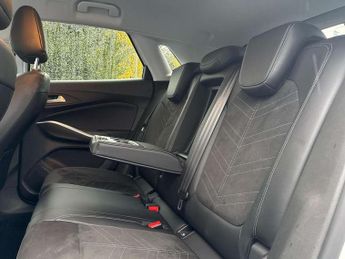 Vauxhall Grandland 1.2 Hybrid [136] Ultimate 5dr e-DCT6