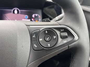 Vauxhall Grandland 1.2 Hybrid [136] Ultimate 5dr e-DCT6