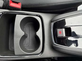 Vauxhall Grandland 1.2 Hybrid [136] Ultimate 5dr e-DCT6