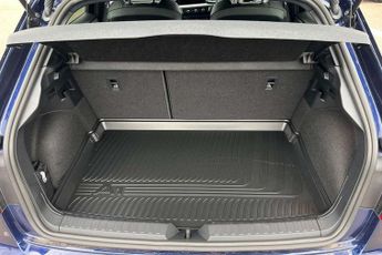 Audi A1 30 TFSI S Line 5dr S Tronic