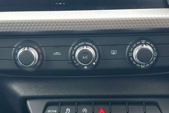 Audi A1 30 TFSI S Line 5dr S Tronic