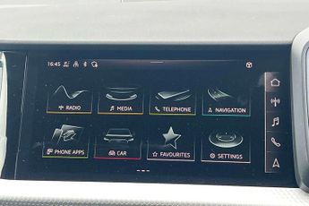 Audi A1 30 TFSI S Line 5dr S Tronic