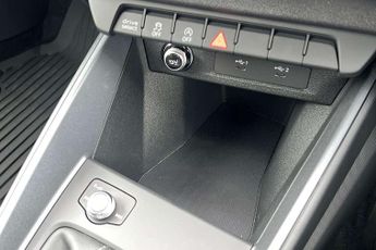 Audi A1 30 TFSI S Line 5dr S Tronic