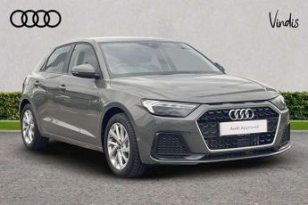 Audi A1 30 TFSI Sport 5dr