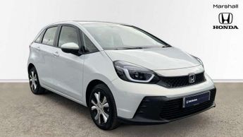 Honda Jazz 1.5 i-MMD Hybrid Elegance 5dr eCVT