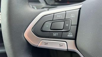 Volkswagen Caddy 2.0 TDI 122PS Commerce Plus Van DSG [Tech Pack]