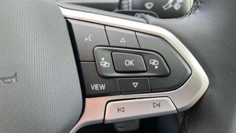 Volkswagen Caddy 2.0 TDI 122PS Commerce Plus Van DSG [Tech Pack]