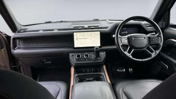 Land Rover Defender 3.0 D300 X 110 5dr Auto