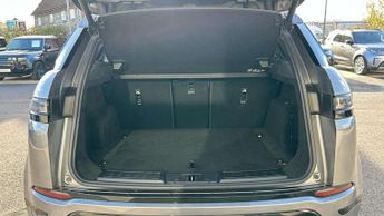 Land Rover Range Rover Evoque 2.0 D200 Dynamic HSE 5dr Auto