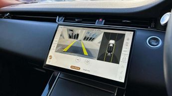 Land Rover Range Rover Evoque 2.0 D200 Dynamic HSE 5dr Auto