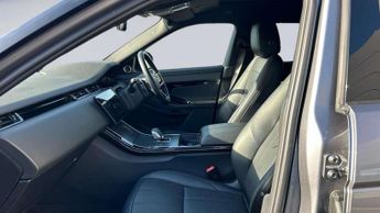 Land Rover Range Rover Evoque 2.0 D200 Dynamic HSE 5dr Auto