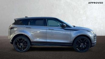 Land Rover Range Rover Evoque 2.0 D200 Dynamic HSE 5dr Auto