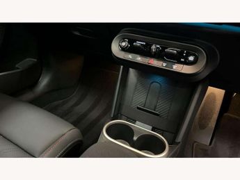 MINI Hatchback 2.0 S Sport 3dr Auto