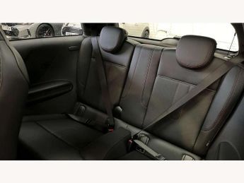 MINI Hatchback 2.0 S Sport 3dr Auto