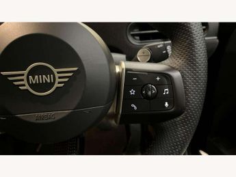 MINI Hatchback 2.0 S Sport 3dr Auto