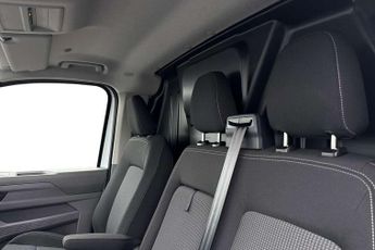 Volkswagen Transporter 2.0 TDI 150 Commerce Plus Van Auto