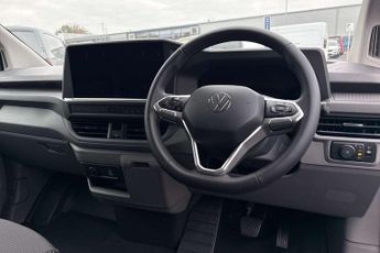Volkswagen Transporter 2.0 TDI 150 Commerce Plus Van Auto