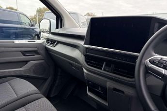 Volkswagen Transporter 2.0 TDI 150 Commerce Plus Van Auto