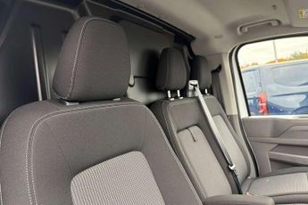 Volkswagen Transporter 2.0 TDI 150 Commerce Plus Van Auto