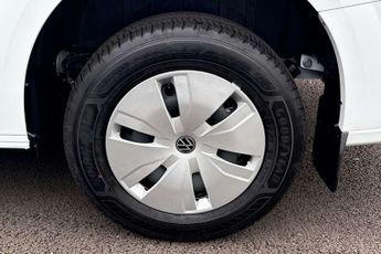 Volkswagen Transporter 2.0 TDI 150 Commerce Plus Van Auto