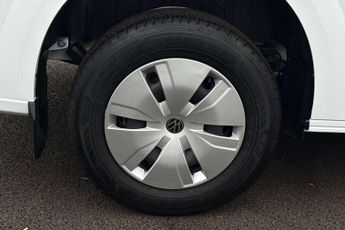 Volkswagen Transporter 2.0 TDI 150 Commerce Plus Van Auto