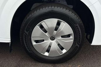 Volkswagen Transporter 2.0 TDI 150 Commerce Plus Van Auto