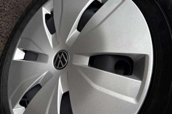 Volkswagen Transporter 2.0 TDI 150 Commerce Plus Van Auto