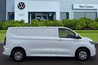 Volkswagen Transporter 2.0 TDI 150 Commerce Plus Van Auto