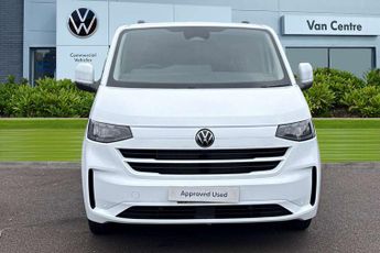 Volkswagen Transporter 2.0 TDI 150 Commerce Plus Van Auto