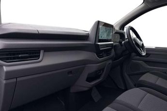Volkswagen Transporter 2.0 TDI 150 Commerce Plus Van Auto