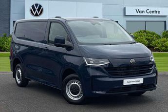 Volkswagen Transporter 2.0 TDI 150 Commerce Plus Van Auto