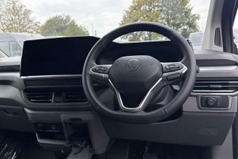 Volkswagen Transporter 2.0 TDI 150 Commerce Plus Van Auto