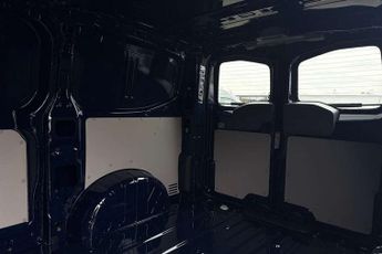 Volkswagen Transporter 2.0 TDI 150 Commerce Plus Van Auto