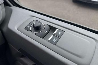 Volkswagen Transporter 2.0 TDI 150 Commerce Plus Van Auto