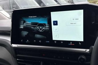 Volkswagen Transporter 2.0 TDI 150 Commerce Plus Van Auto