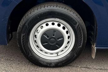 Volkswagen Transporter 2.0 TDI 150 Commerce Plus Van Auto