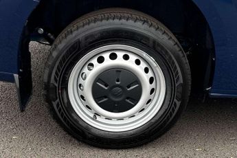 Volkswagen Transporter 2.0 TDI 150 Commerce Plus Van Auto